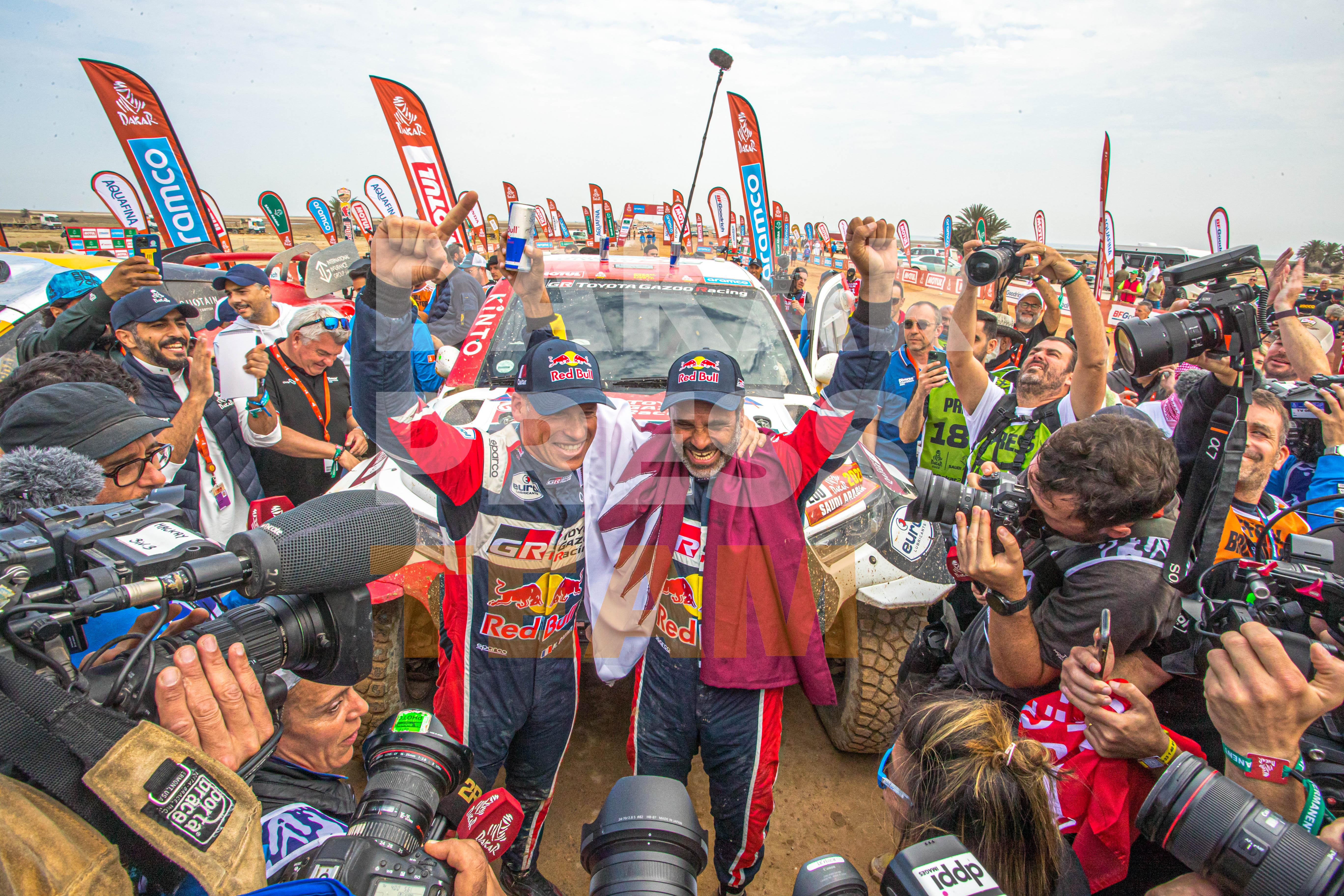 Dakar Press Team AUSTRALIA - Owner Dakar Press Team AUSTRALIA - Own